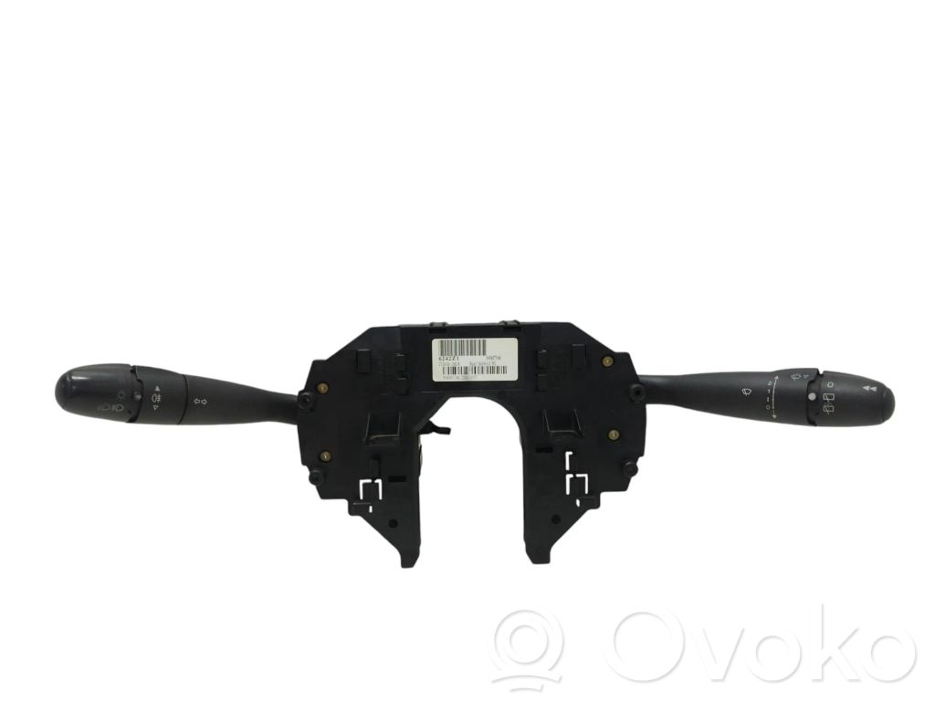 Citroen C4 I Commodo, commande essuie-glace/phare 