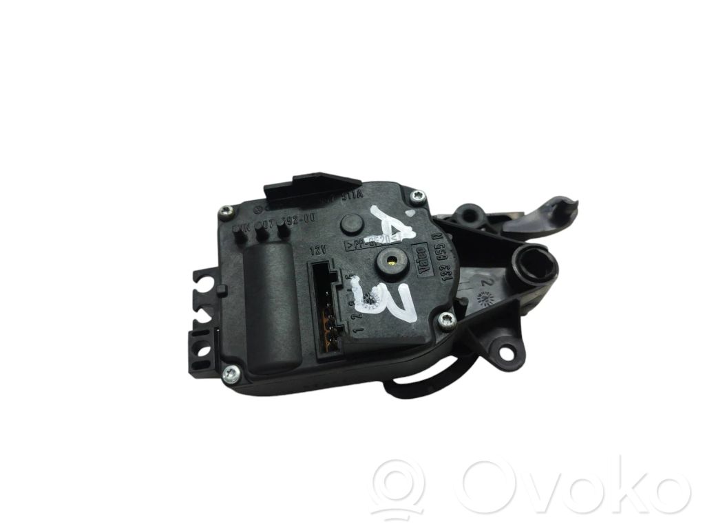 Audi A3 S3 8L Motorino attuatore aria