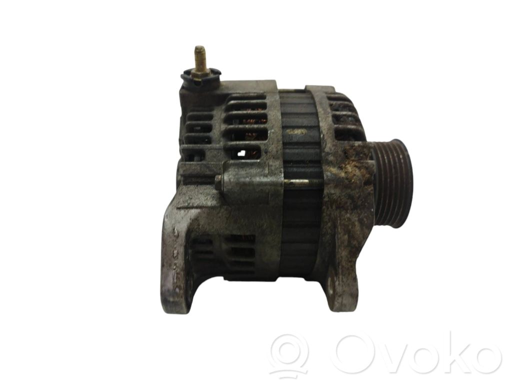 Generator/alternator   LR190737B