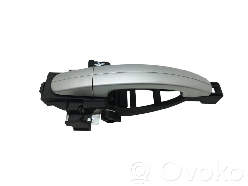 Ford Focus Manecilla externa puerta trasera 