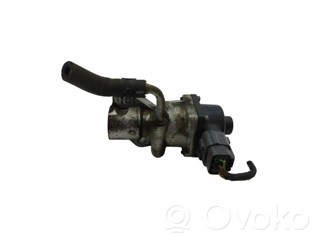 Ford Mondeo MK IV Válvula EGR 