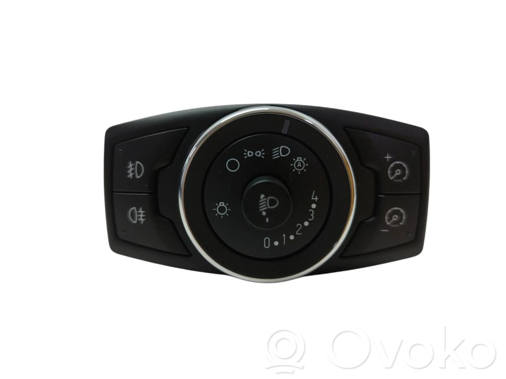 Ford Focus Lukturu slēdzis 