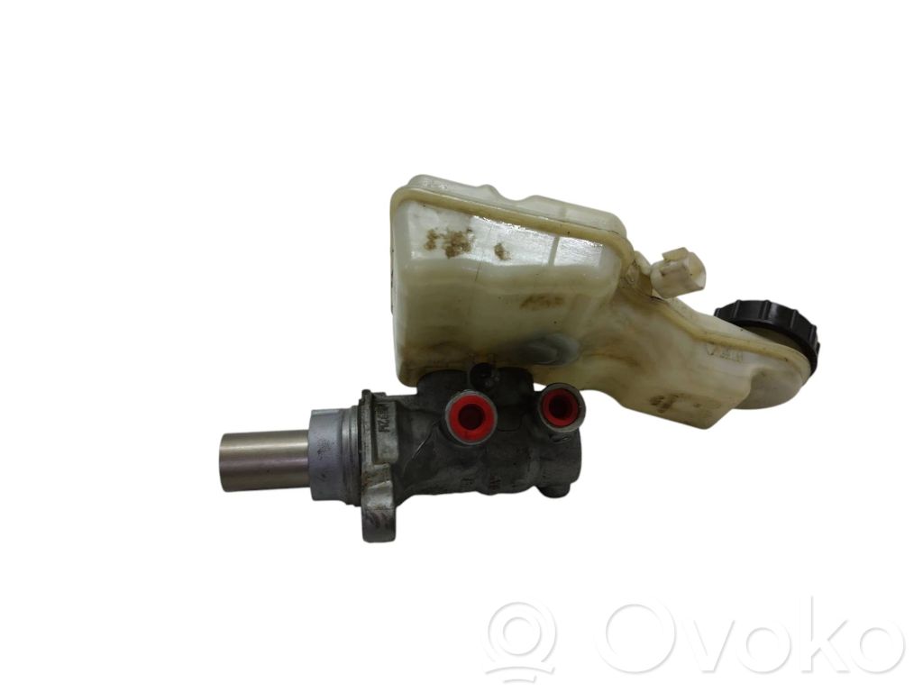 Ford Focus Master brake cylinder 