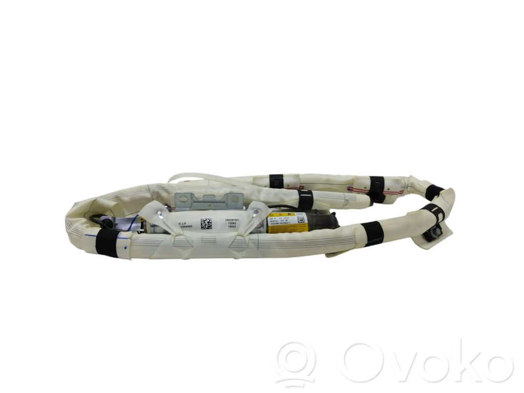 Ford Focus Airbag del techo 