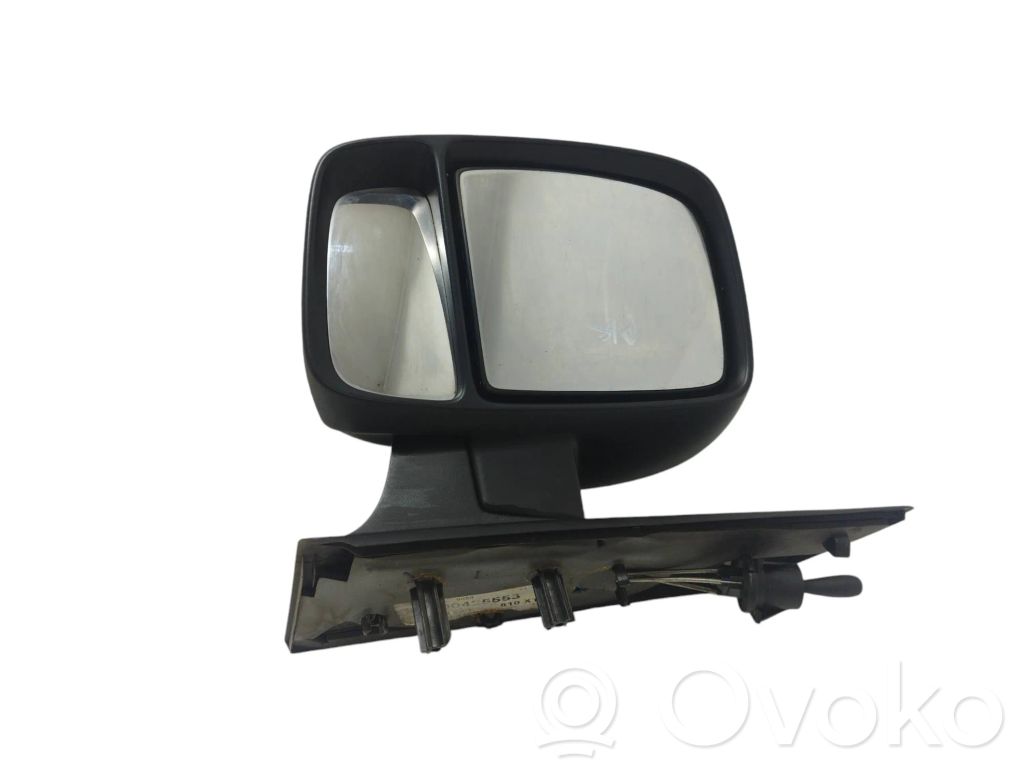 Espejo lateral manual   E20205030,E20305030