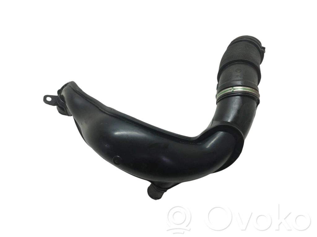 Peugeot Expert Intercooler hose/pipe 