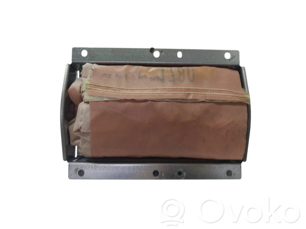 Volvo S80 Poduszka powietrzna Airbag pasażera 