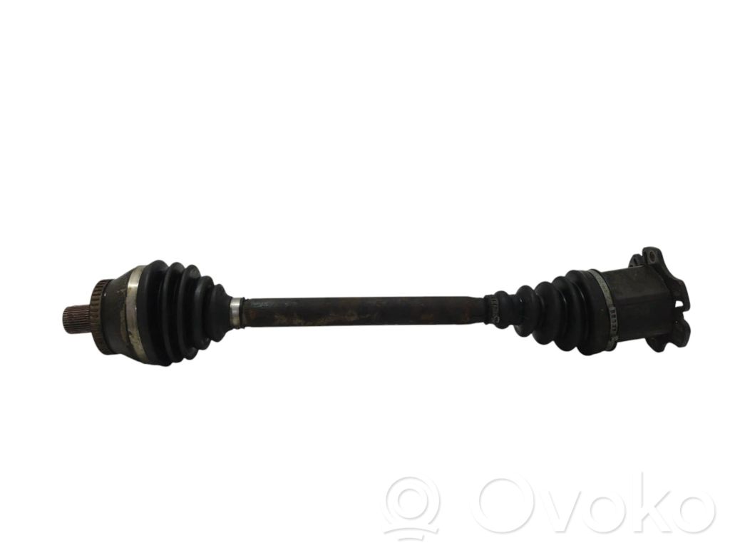 Audi A4 S4 B6 8E 8H Półoś przednia 