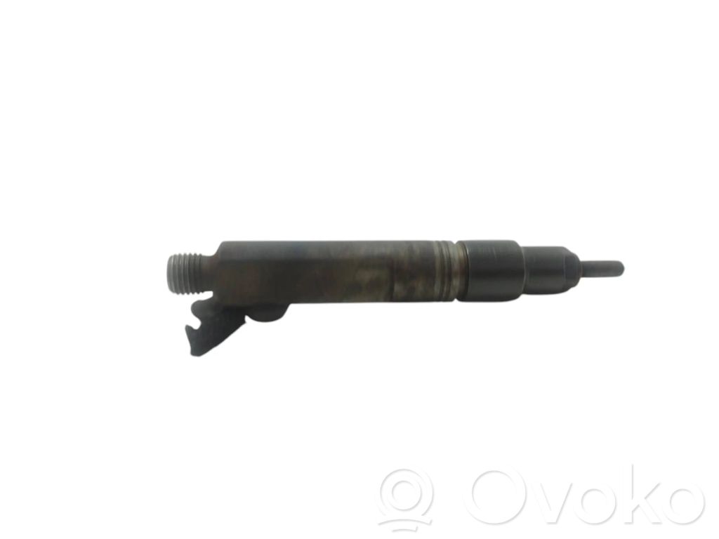 Volvo S80 Inyector de combustible 