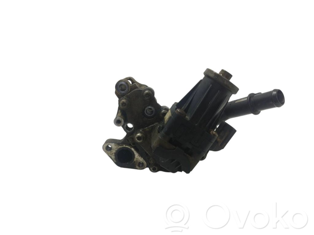 Fiat Tipo EGR vārsts 