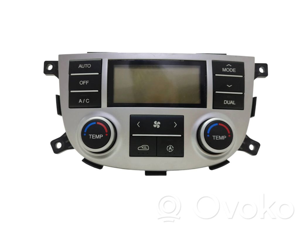 Hyundai Santa Fe Unitate control climatizare 
