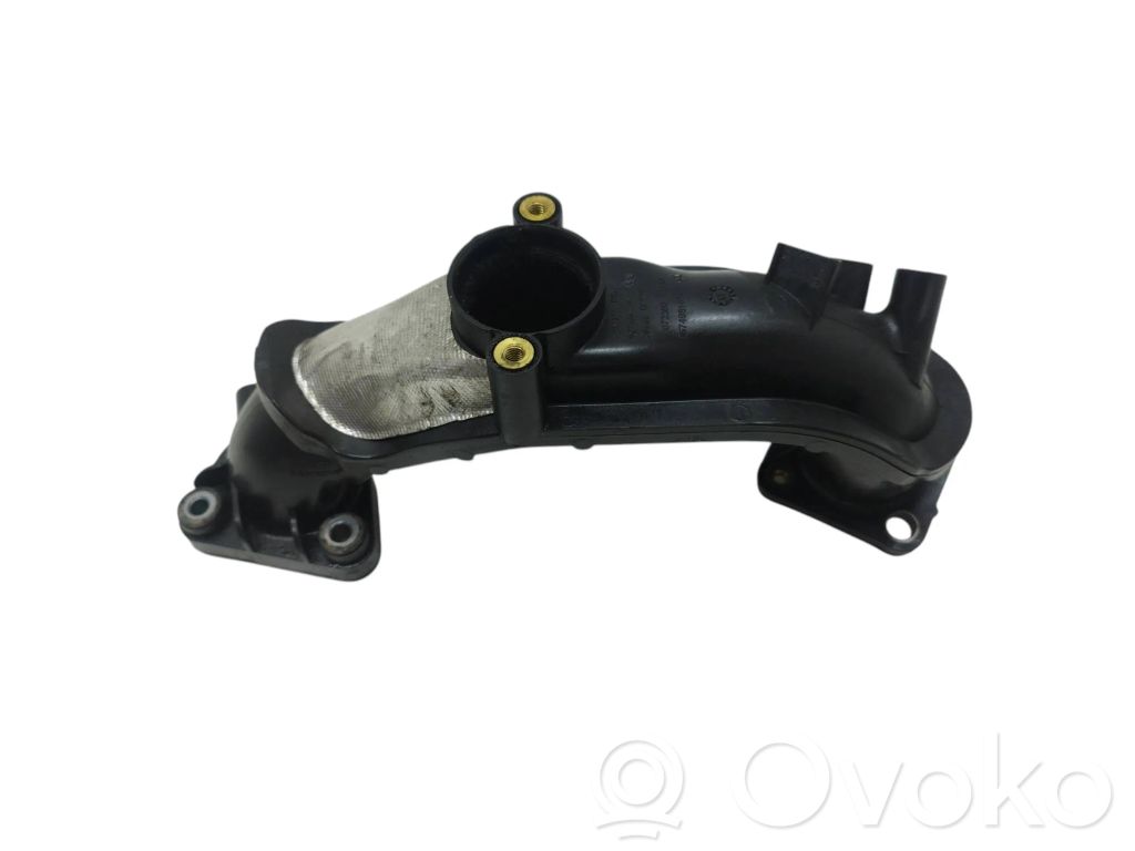 Ford Focus Tubo flessibile intercooler