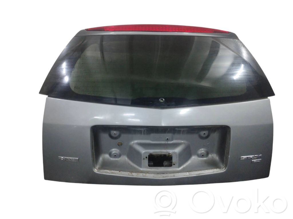 Cadillac SRX Portellone posteriore/bagagliaio 