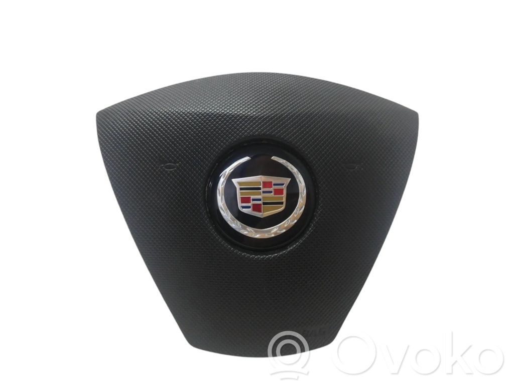 Poduszka powietrzna Airbag kierownicy   16866407,16866407003