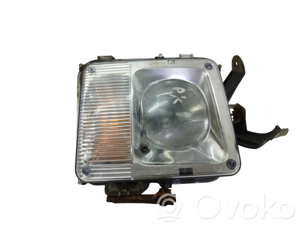 Cadillac SRX Front fog light 