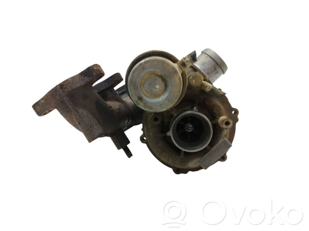 Turbo   045253019L,045253019G,045253019GV,045253019LX