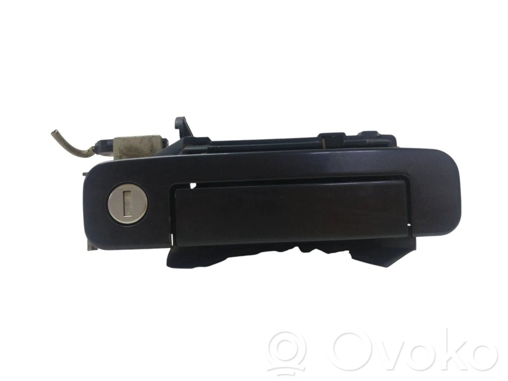 Audi A4 S4 B5 8D Maniglia esterna per portiera anteriore