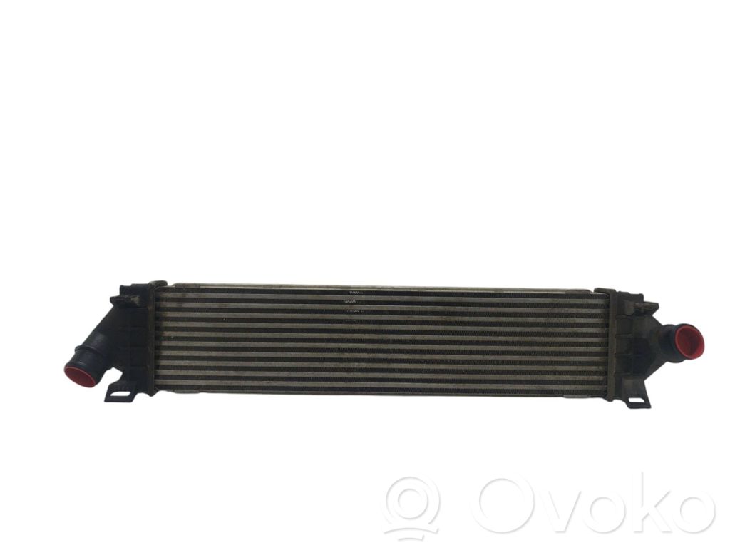 Radiatore intercooler   6G919L440AF