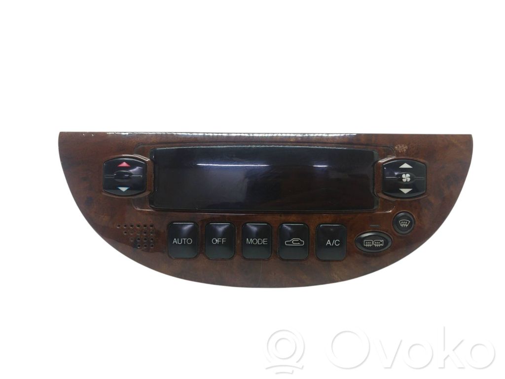 Climate control unit   96430492,021115072