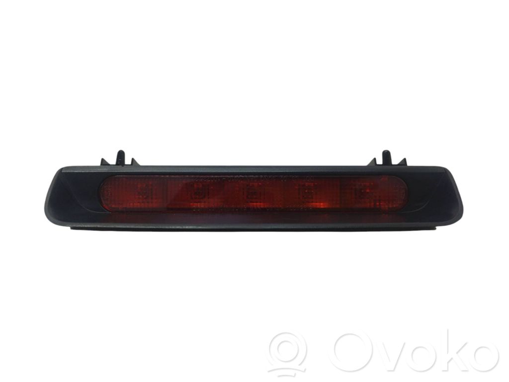 Daewoo Rezzo Third/center stoplight 