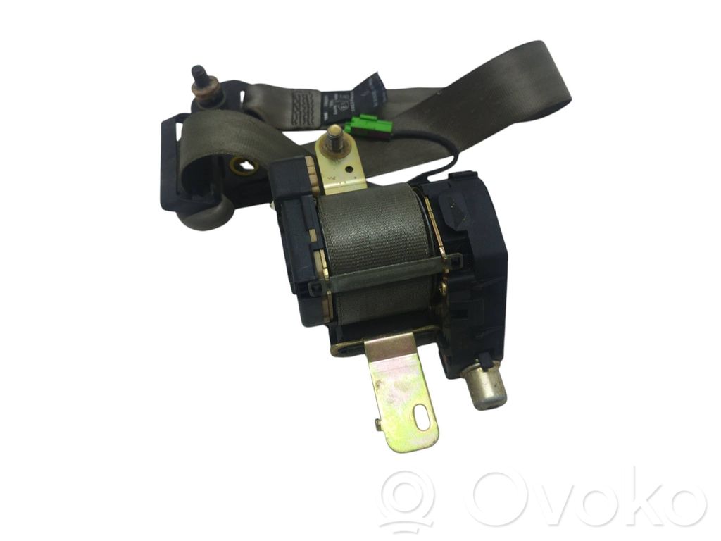 Daewoo Rezzo Cinturón delantero 