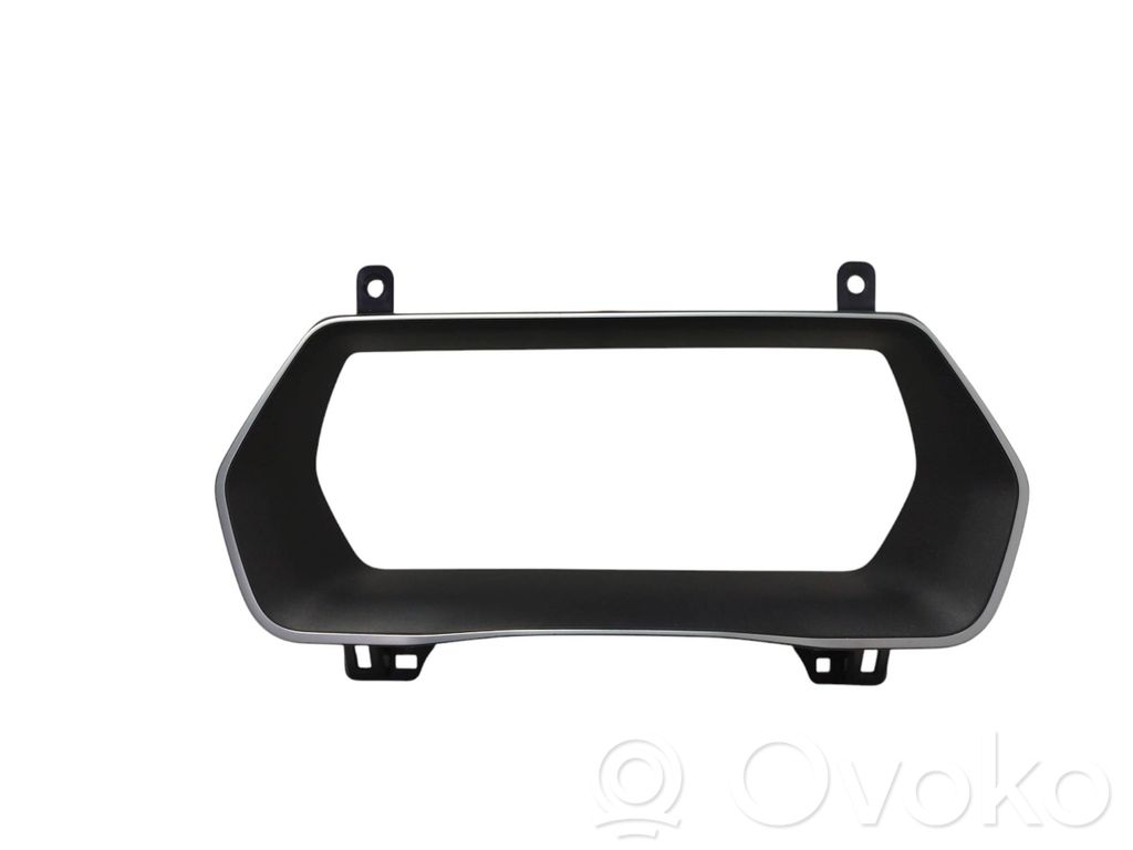 Tesla Model S Garniture de tableau de bord 
