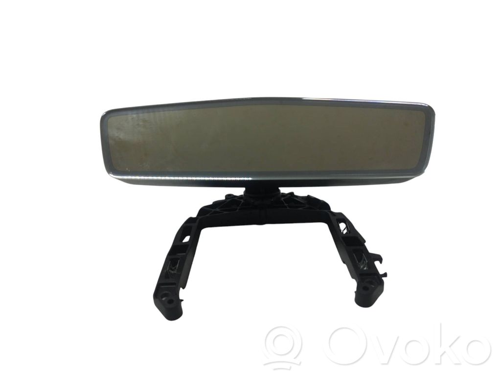 Tesla Model S Rear view mirror (interior) 