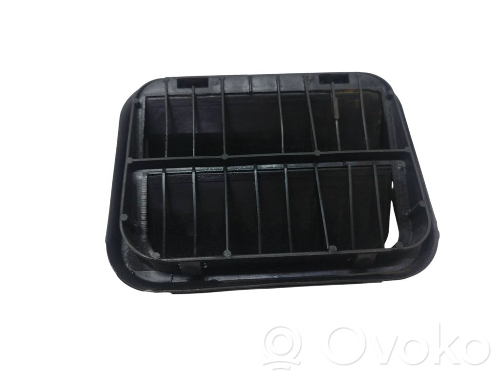Tesla Model S Quarter panel pressure vent 
