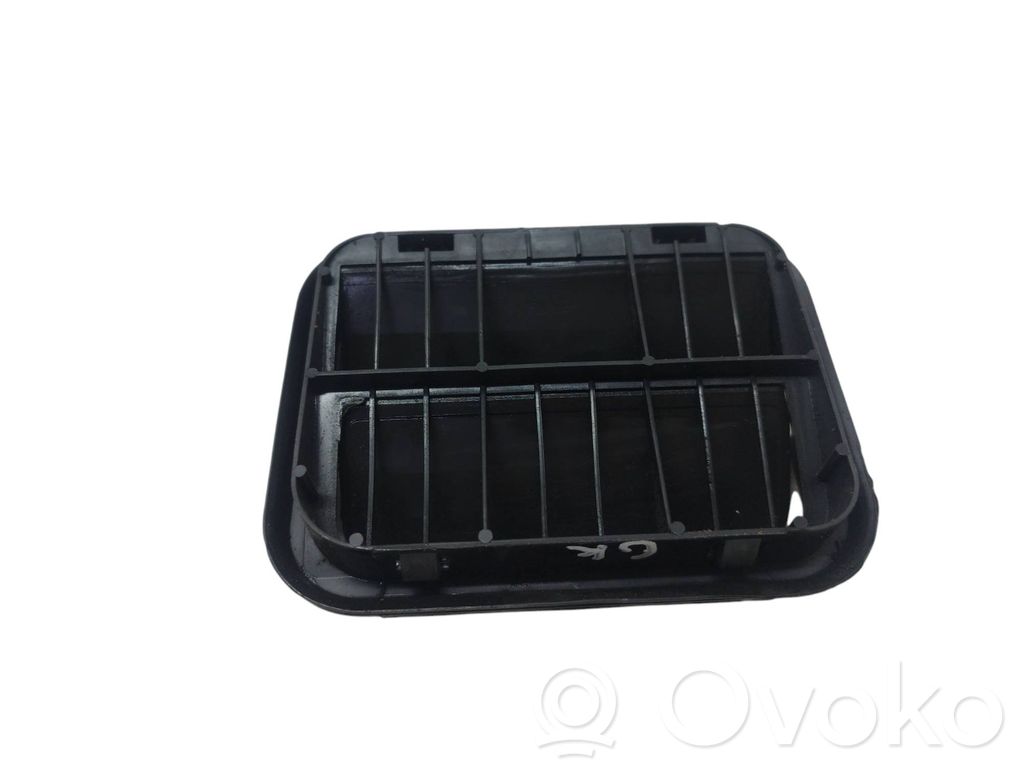 Tesla Model S Quarter panel pressure vent 