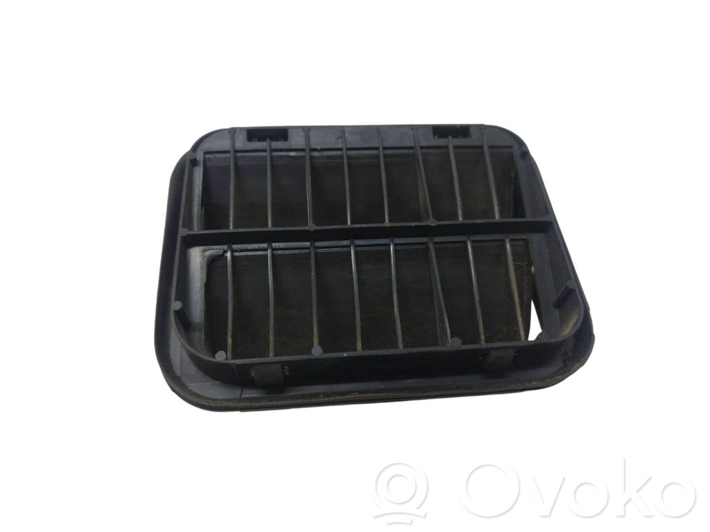 Tesla Model S Quarter panel pressure vent 