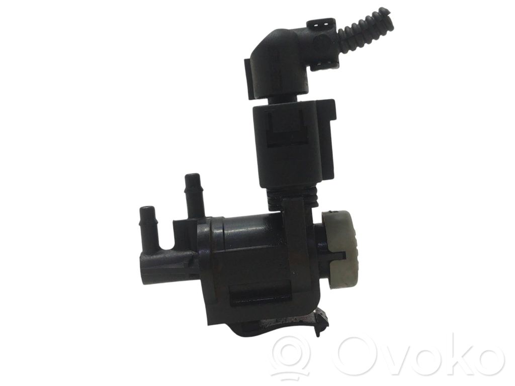 Volkswagen Transporter - Caravelle T5 Solenoid supapă turbosuflantă 