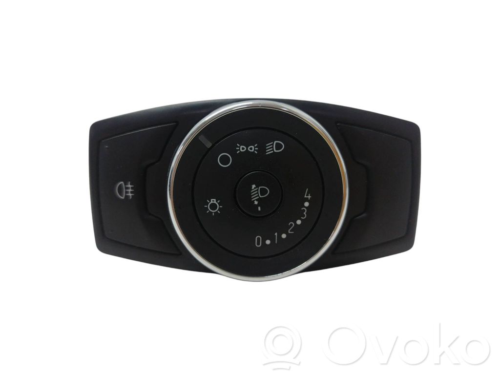 Ford Tourneo Custom Light switch 