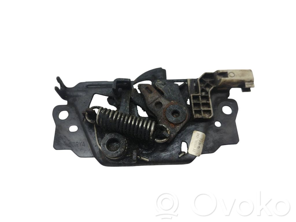 Ford Tourneo Custom Engine bonnet/hood lock/catch 