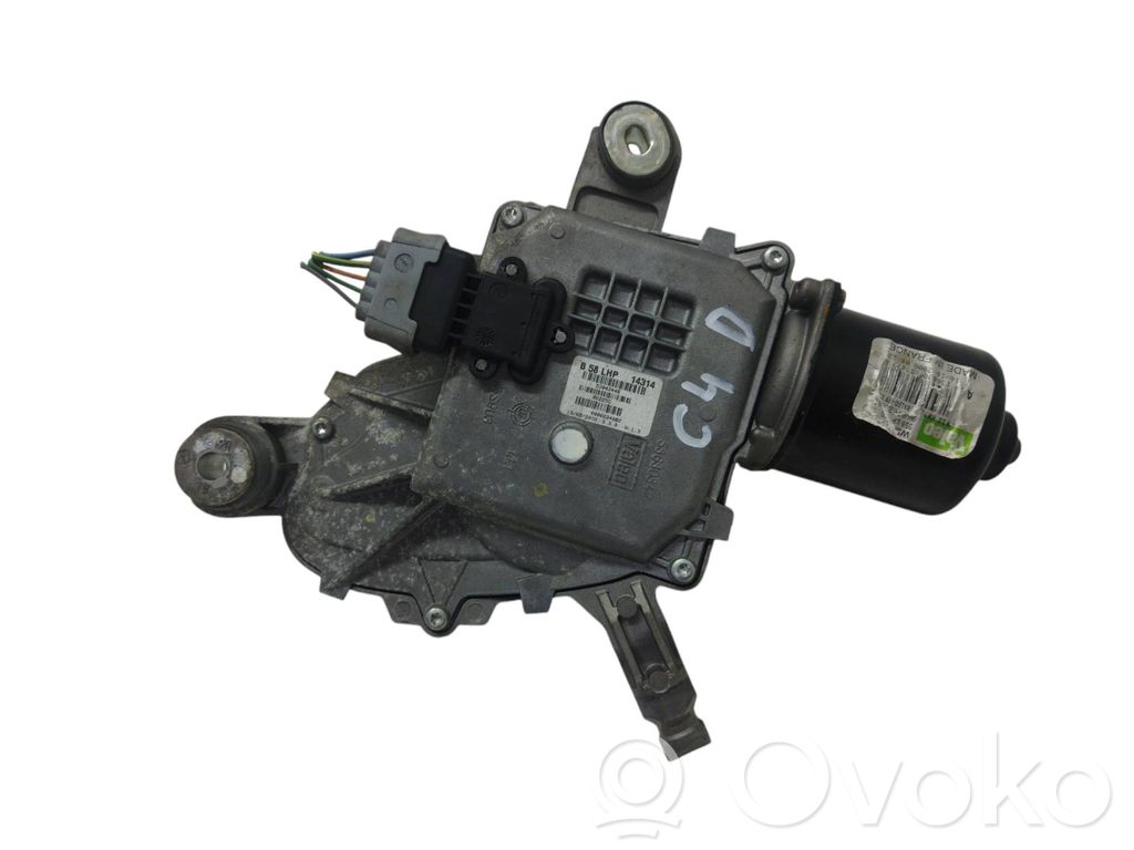 Motor ștergător   9687622680