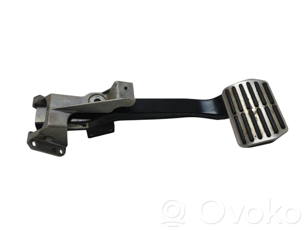 Volkswagen Phaeton Bremspedal 