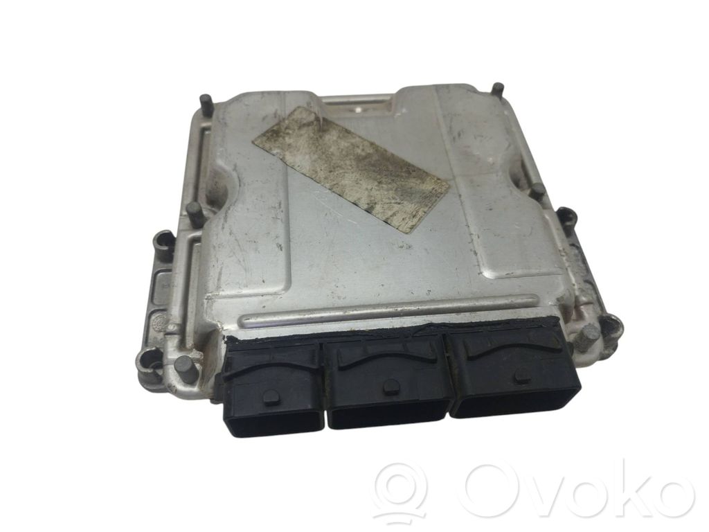 Renault Scenic I Engine control unit/module 
