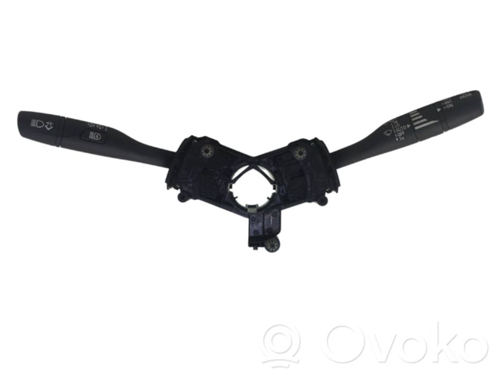 Opel Astra K Wiper turn signal indicator stalk/switch 