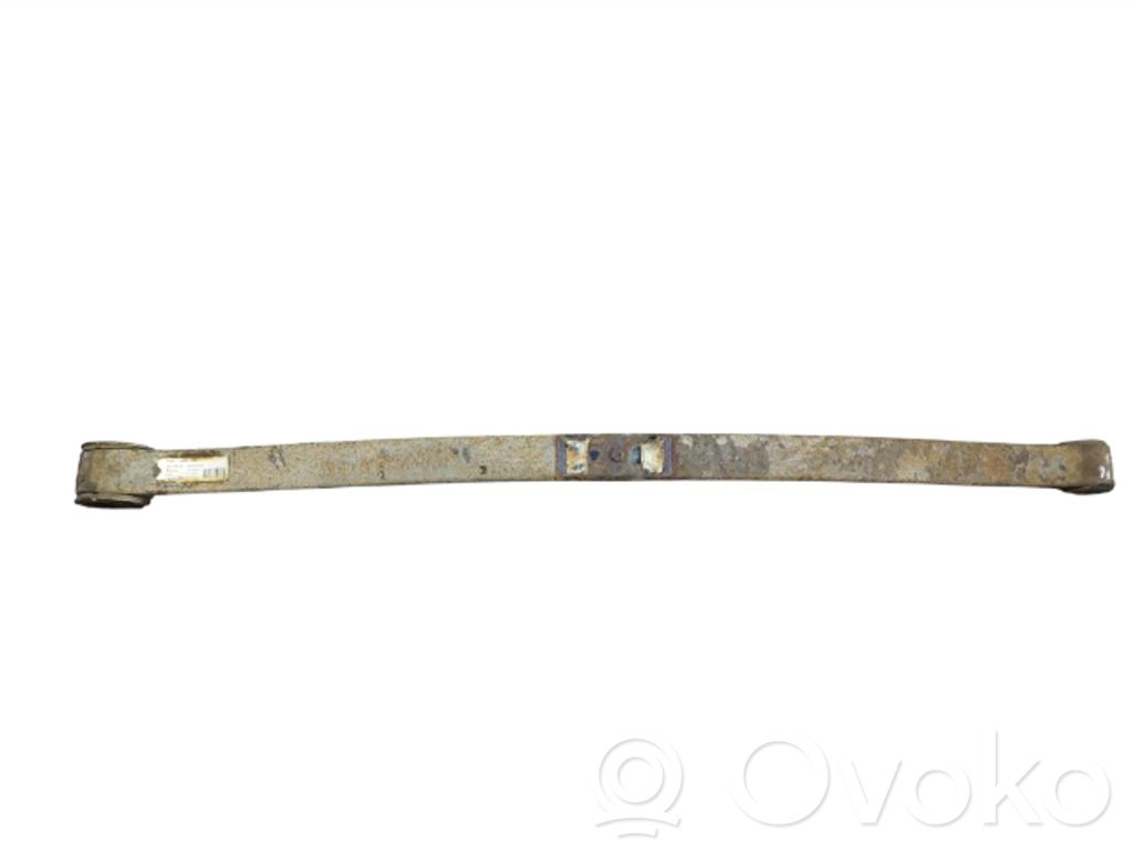 Ford Tourneo Custom Rear leaf spring 