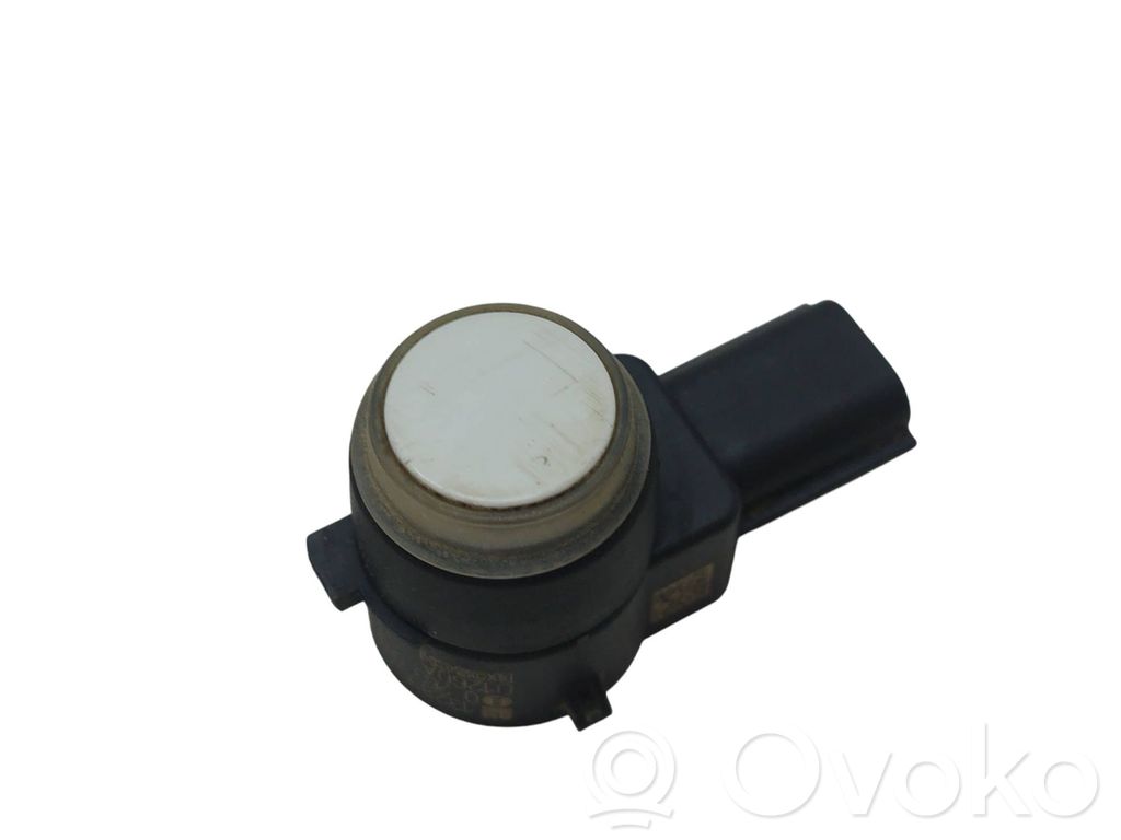 Opel Meriva B Sensor de aparcamiento PDC 