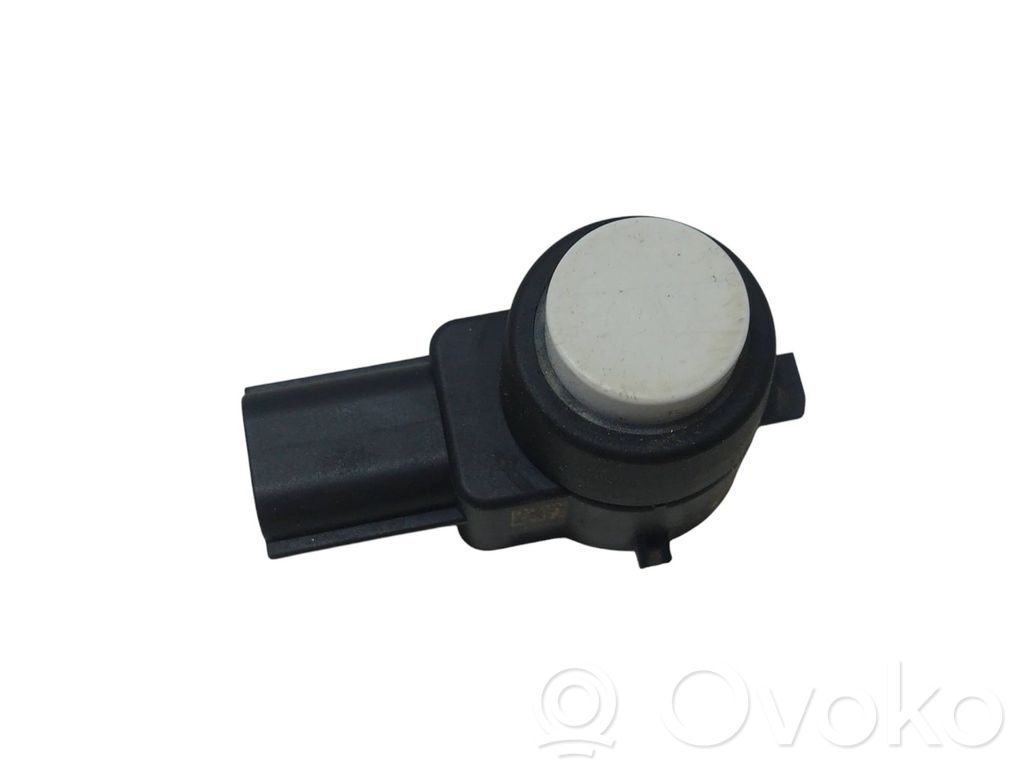 Opel Meriva B Sensor de aparcamiento PDC 