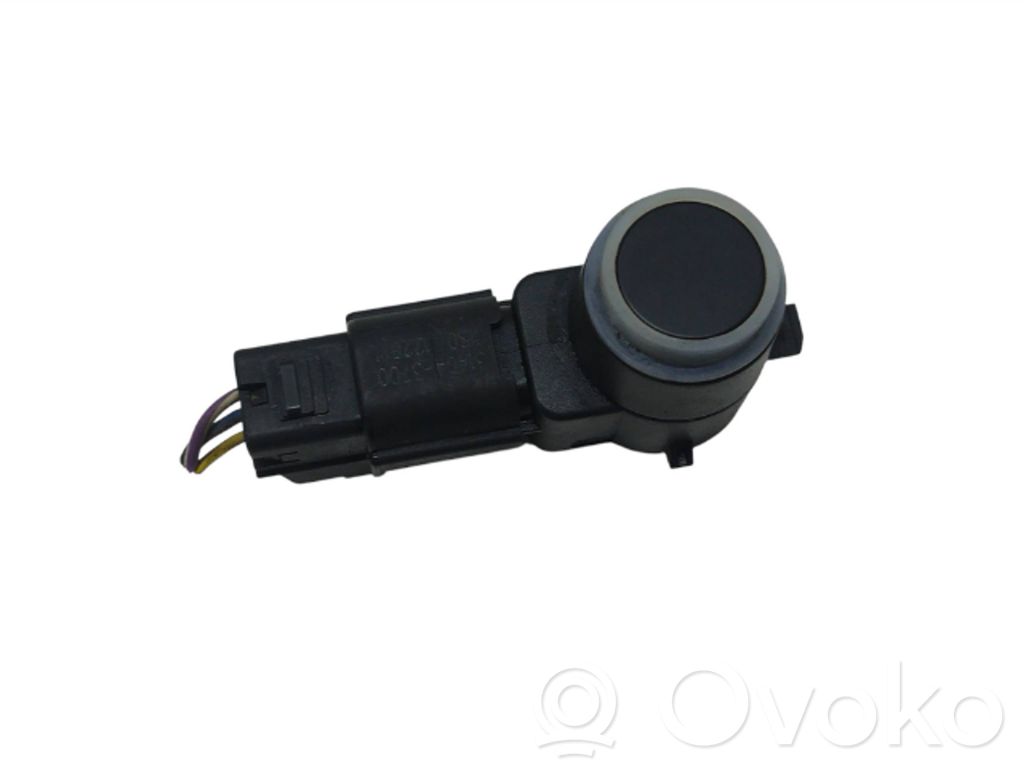 Opel Meriva B Sensor de aparcamiento PDC 
