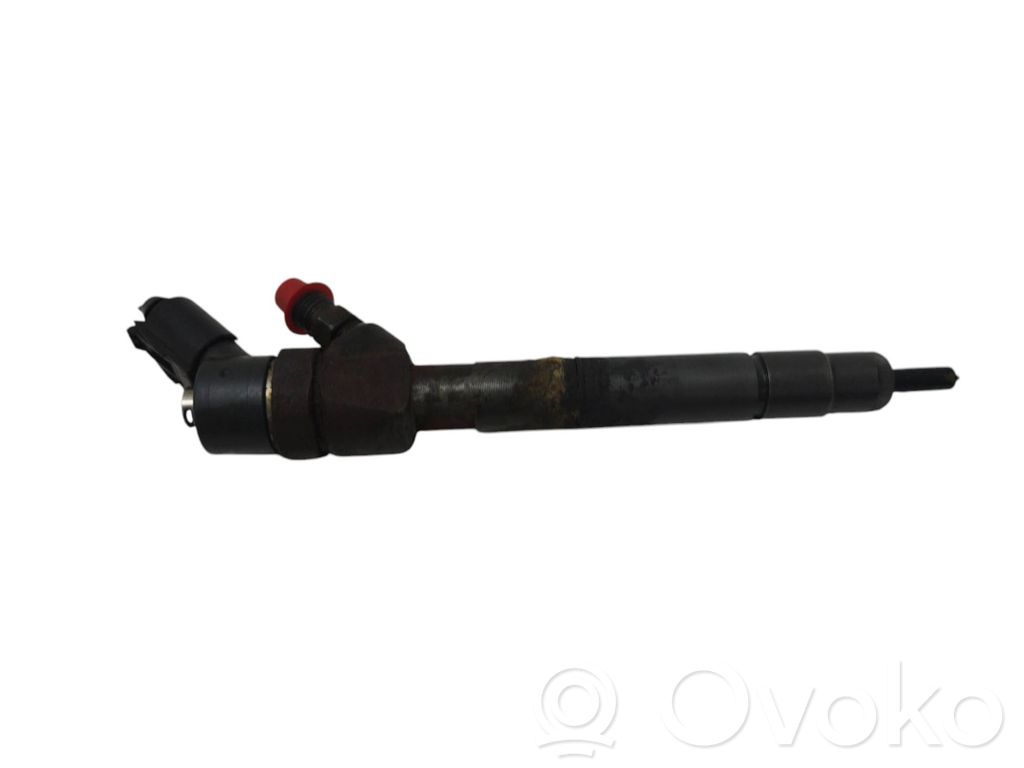 Mercedes-Benz A W168 Inyector de combustible 