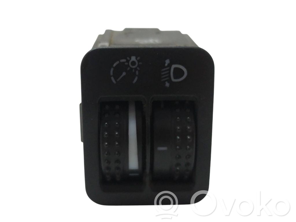 Bouton commande réglage hauteur de phares   1J0941333A