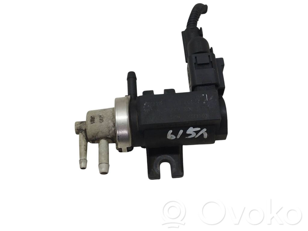 Électrovanne turbo   8E0906627C,72290313