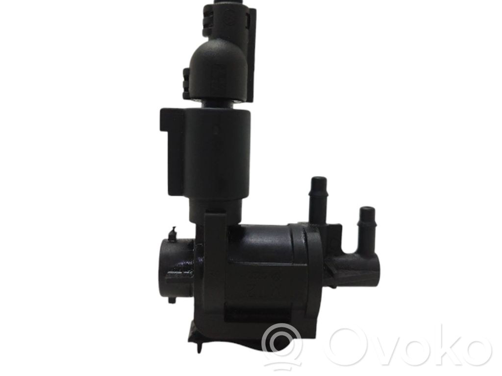 Électrovanne turbo   1J0906283C,1J0906283B,1K0906283,1K0906283A