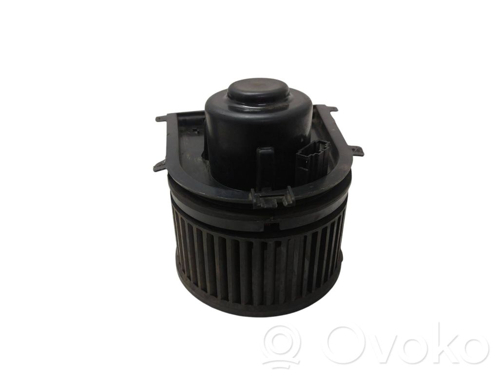 Soplador/ventilador calefacción