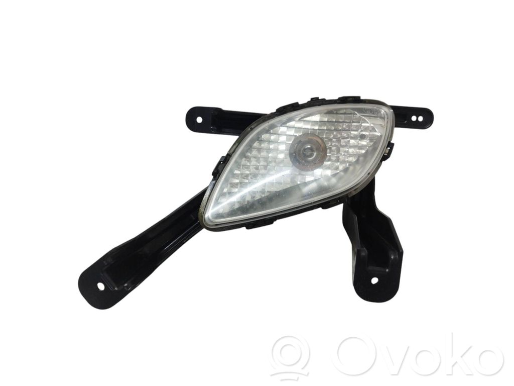 KIA Picanto Etusumuvalo 