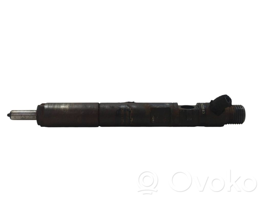 Ford Focus Sprausla (-i) 