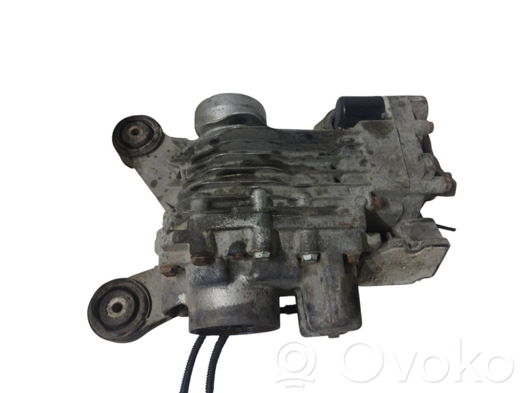 Volkswagen PASSAT B6 Hinterachsdifferential 