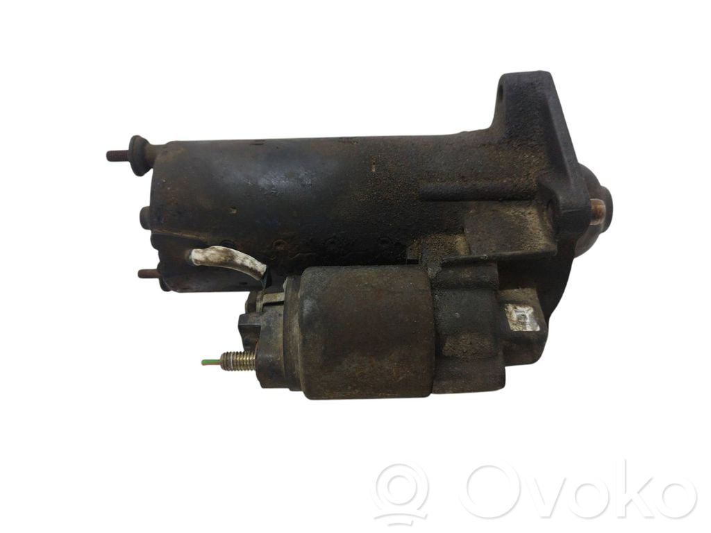 Volvo S80 Стартер 